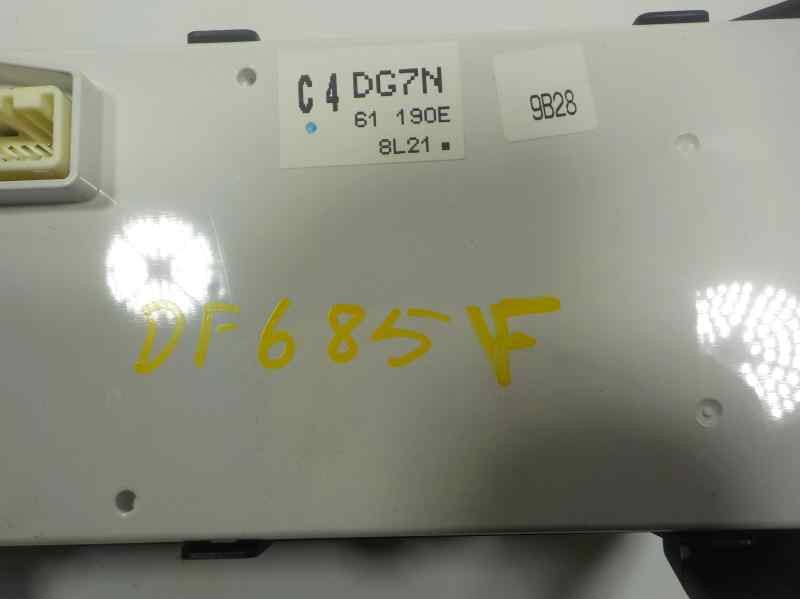 Recambio de mando climatizador para mazda 2 lim. () 1.5 16v cat referencia OEM IAM   