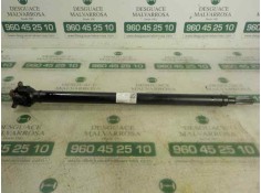 Recambio de transmision central delantera para bmw serie x3 (g01) xdrive20d referencia OEM IAM 26209452673 15893410 9425911 2