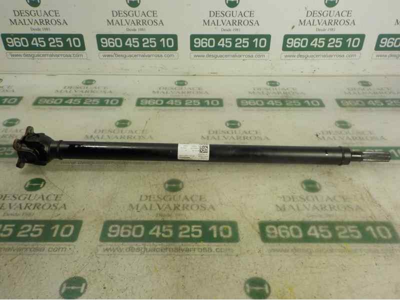 Recambio de transmision central delantera para bmw serie x3 (g01) xdrive20d referencia OEM IAM 26209452673 15893410 9425911