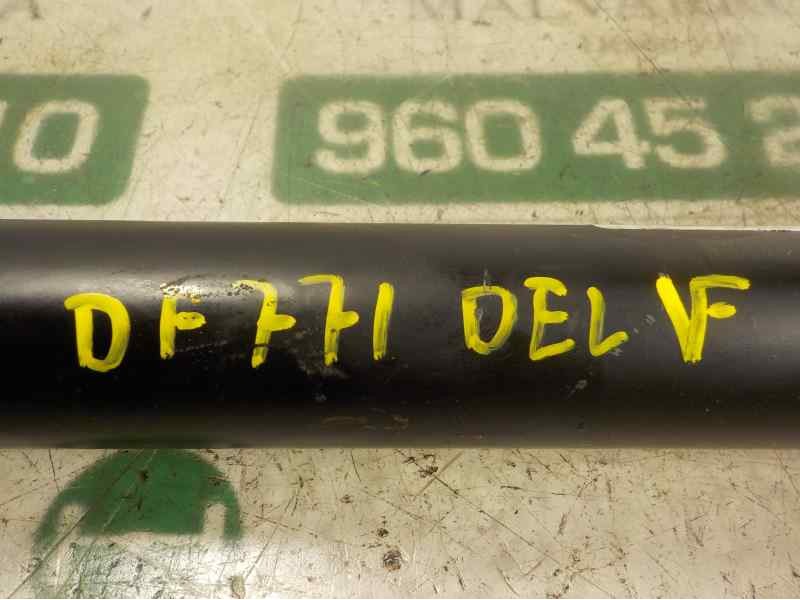 Recambio de transmision central delantera para bmw serie x3 (g01) xdrive20d referencia OEM IAM 26209452673 15893410 9425911