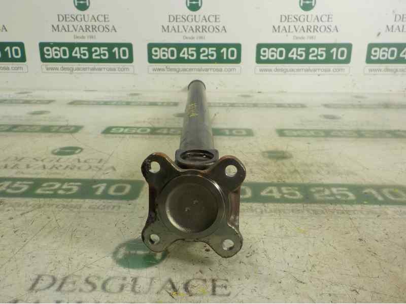 Recambio de transmision central delantera para bmw serie x3 (g01) xdrive20d referencia OEM IAM 26209452673 15893410 9425911