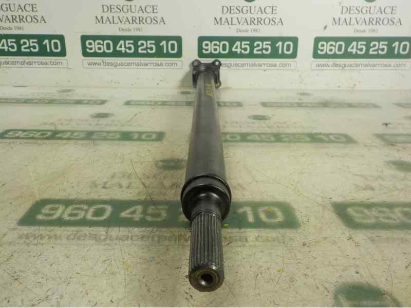 Recambio de transmision central delantera para bmw serie x3 (g01) xdrive20d referencia OEM IAM 26209452673 15893410 9425911