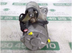 Recambio de motor arranque para opel astra j lim. 1.7 16v cdti referencia OEM IAM    2