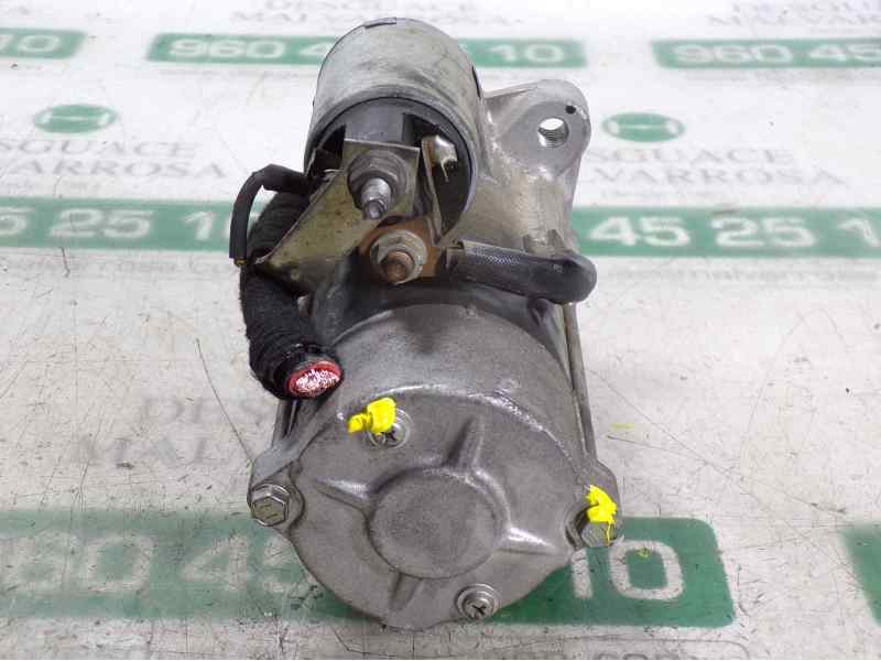 Recambio de motor arranque para opel astra j lim. 1.7 16v cdti referencia OEM IAM   