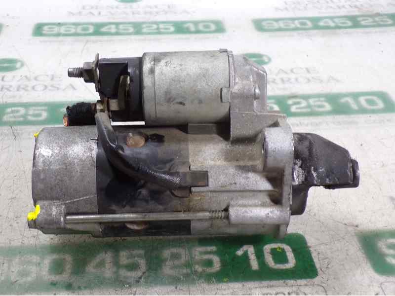 Recambio de motor arranque para opel astra j lim. 1.7 16v cdti referencia OEM IAM   