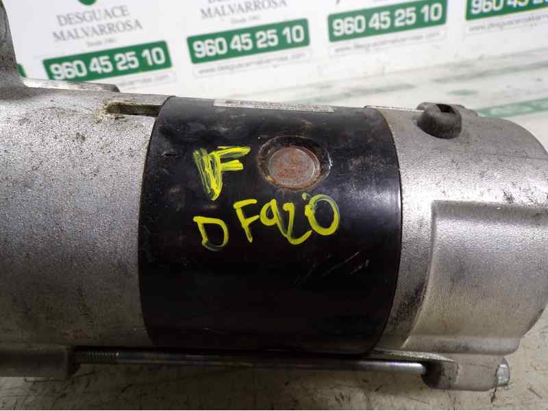 Recambio de motor arranque para opel astra j lim. 1.7 16v cdti referencia OEM IAM   