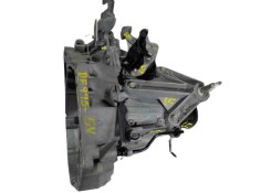 Recambio de caja cambios para nissan juke (f15) 1.6 16v cat referencia OEM IAM 3201001Q2G 3201001Q2G  2