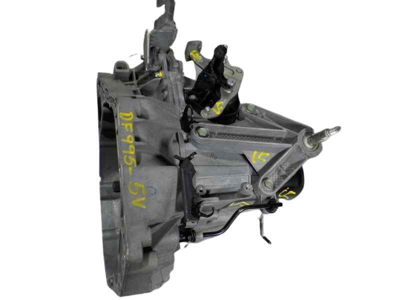 Recambio de caja cambios para nissan juke (f15) 1.6 16v cat referencia OEM IAM 3201001Q2G 3201001Q2G 