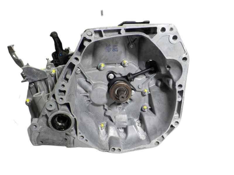 Recambio de caja cambios para nissan juke (f15) 1.6 16v cat referencia OEM IAM 3201001Q2G 3201001Q2G 