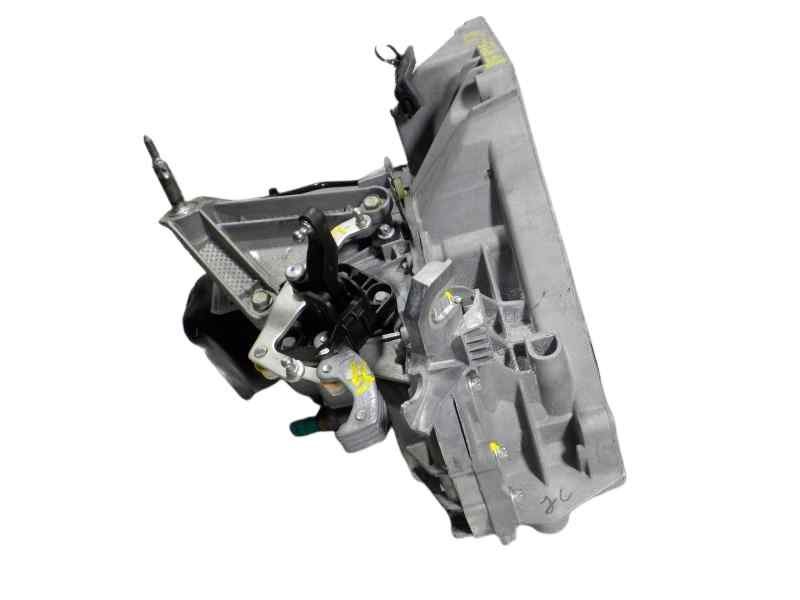 Recambio de caja cambios para nissan juke (f15) 1.6 16v cat referencia OEM IAM 3201001Q2G 3201001Q2G 