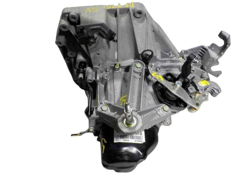 Recambio de caja cambios para nissan juke (f15) 1.6 16v cat referencia OEM IAM 3201001Q2G 3201001Q2G 