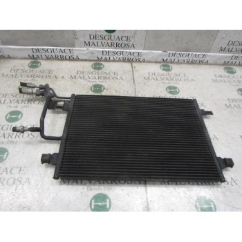 CONDENSADOR AIRE ACONDICIONADO 