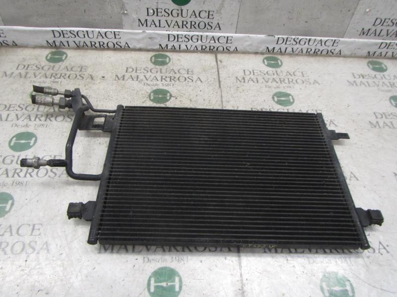 Recambio de condensador aire acondicionado para audi a4 berlina (b5) 1.9 tdi referencia OEM IAM   