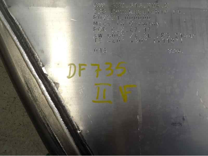 Recambio de deposito suspension para audi q7 (4m) 3.0 tdi quattro referencia OEM IAM 4M0616204G 4M0616204G 