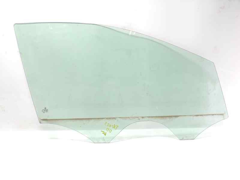 Recambio de cristal puerta delantero derecho para volkswagen polo (6c1) 1.2 tsi referencia OEM IAM   