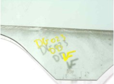 Recambio de cristal puerta delantero derecho para volkswagen polo (6c1) 1.2 tsi referencia OEM IAM    2