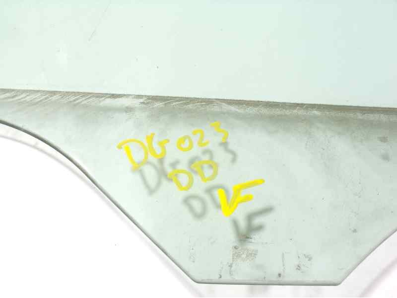 Recambio de cristal puerta delantero derecho para volkswagen polo (6c1) 1.2 tsi referencia OEM IAM   