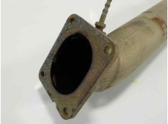 Recambio de filtro de particulas para bmw x3 (e83) 2.0 16v diesel cat referencia OEM IAM 18100413057   2