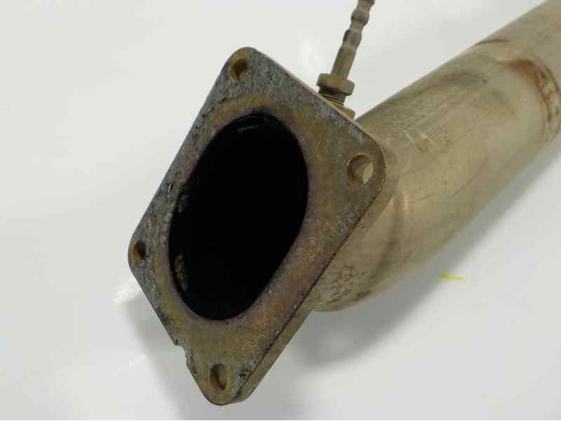 Recambio de filtro de particulas para bmw x3 (e83) 2.0 16v diesel cat referencia OEM IAM 18100413057  