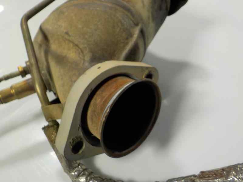 Recambio de filtro de particulas para bmw x3 (e83) 2.0 16v diesel cat referencia OEM IAM 18100413057  