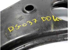 Recambio de brazo suspension inferior delantero derecho para fiat doblo 1.3 16v jtd cat referencia OEM IAM 51932036   2