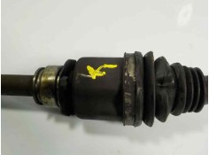 Recambio de transmision derecha para fiat doblo 1.3 16v jtd cat referencia OEM IAM 51961296   2