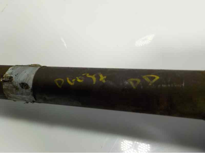 Recambio de transmision derecha para fiat doblo 1.3 16v jtd cat referencia OEM IAM 51961296  