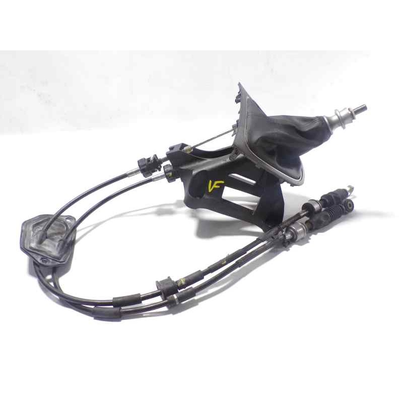 Recambio de palanca cambio para toyota auris 1.4 turbodiesel cat referencia OEM IAM 3353002240  