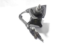 Recambio de palanca cambio para toyota auris 1.4 turbodiesel cat referencia OEM IAM 3353002240   2