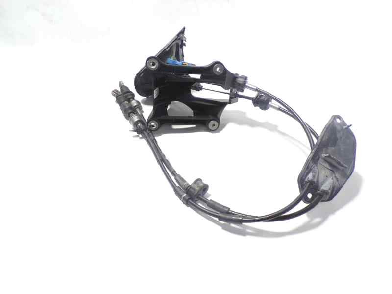 Recambio de palanca cambio para toyota auris 1.4 turbodiesel cat referencia OEM IAM 3353002240  
