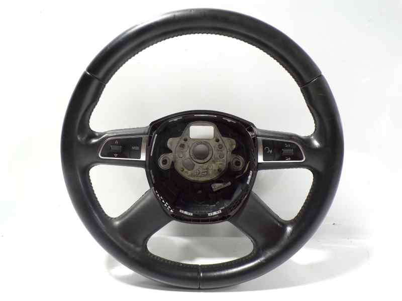 Recambio de volante para audi a4 ber. (b8) 2.0 16v tdi referencia OEM IAM 8K0419091BGWUN 8K0419091BG 