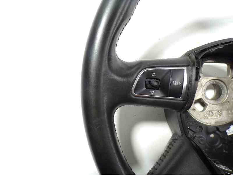 Recambio de volante para audi a4 ber. (b8) 2.0 16v tdi referencia OEM IAM 8K0419091BGWUN 8K0419091BG 