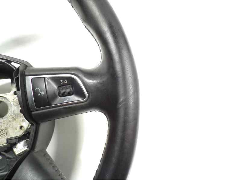 Recambio de volante para audi a4 ber. (b8) 2.0 16v tdi referencia OEM IAM 8K0419091BGWUN 8K0419091BG 