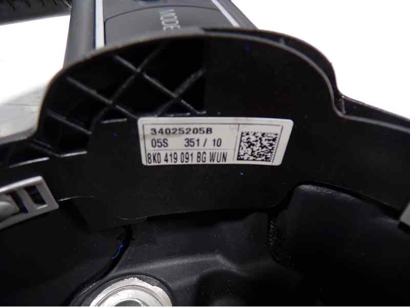 Recambio de volante para audi a4 ber. (b8) 2.0 16v tdi referencia OEM IAM 8K0419091BGWUN 8K0419091BG 