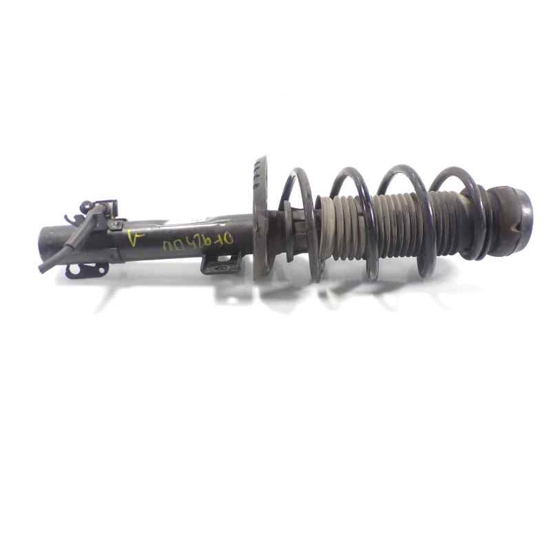Recambio de amortiguador delantero derecho para seat ibiza (6p1) 1.2 tsi referencia OEM IAM 6R0413031C 6R0413031C 