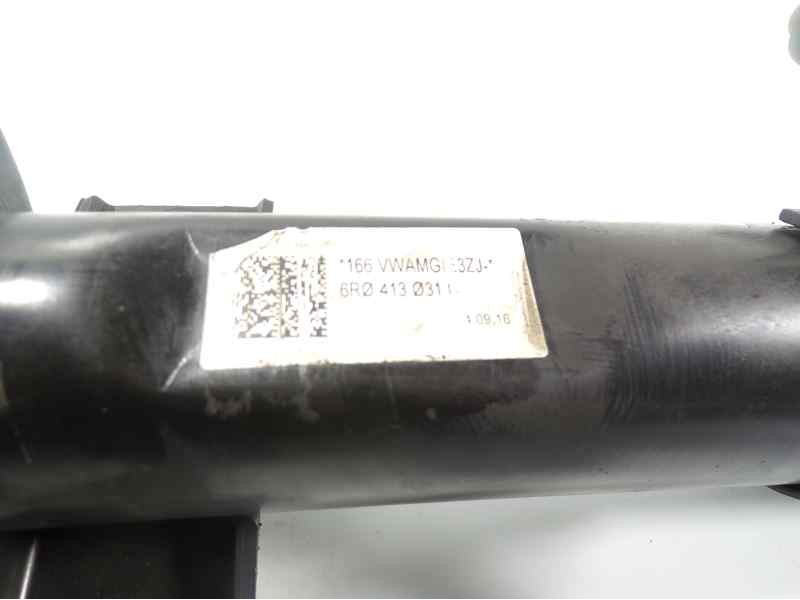 Recambio de amortiguador delantero derecho para seat ibiza (6p1) 1.2 tsi referencia OEM IAM 6R0413031C 6R0413031C 