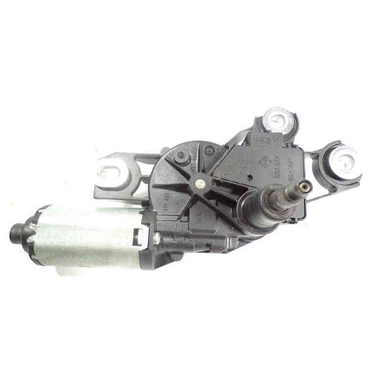 Recambio de motor limpia trasero para seat ibiza (6p1) 1.2 tsi referencia OEM IAM 6J4955711A 6J4955711A 