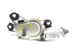 Recambio de motor limpia trasero para seat ibiza (6p1) 1.2 tsi referencia OEM IAM 6J4955711A 6J4955711A  2