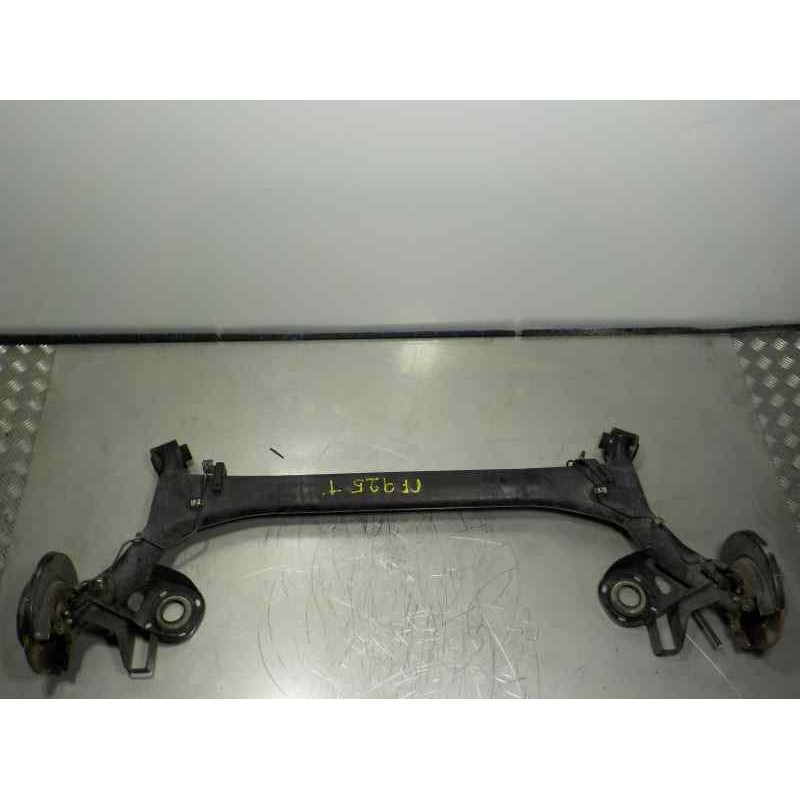 Recambio de puente trasero para seat ibiza (6p1) 1.2 tsi referencia OEM IAM 6R0500051B  