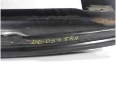 Recambio de refuerzo paragolpes trasero para volkswagen golf vi (5k1) 1.6 tdi dpf referencia OEM IAM 5K0807305A   2