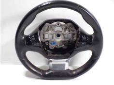 Recambio de volante para peugeot 308 1.2 12v e-thp referencia OEM IAM   