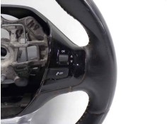 Recambio de volante para peugeot 308 1.2 12v e-thp referencia OEM IAM    2