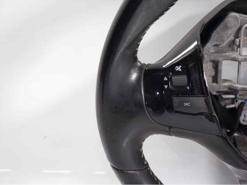 Recambio de volante para peugeot 308 1.2 12v e-thp referencia OEM IAM   