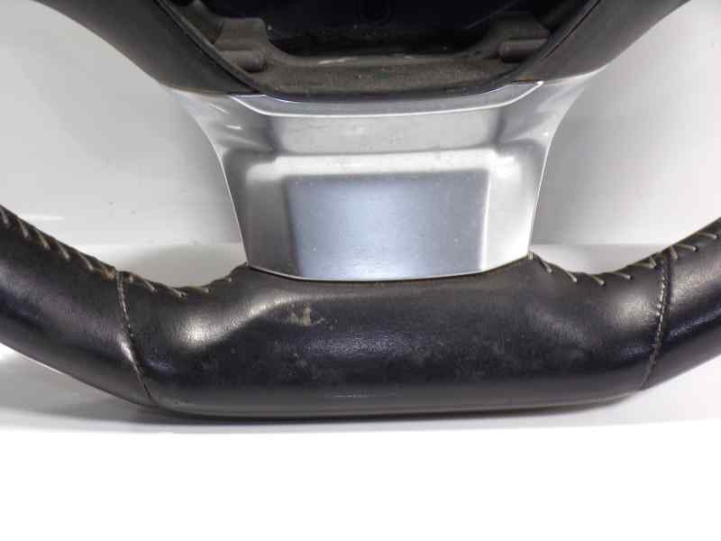 Recambio de volante para peugeot 308 1.2 12v e-thp referencia OEM IAM   