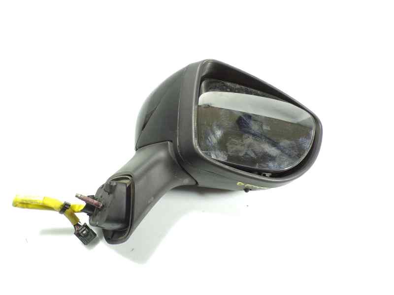 Recambio de espejo derecho para renault captur 1.5 dci diesel fap referencia OEM IAM 963010497R  