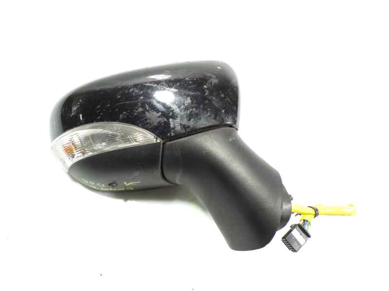 Recambio de espejo derecho para renault captur 1.5 dci diesel fap referencia OEM IAM 963010497R  