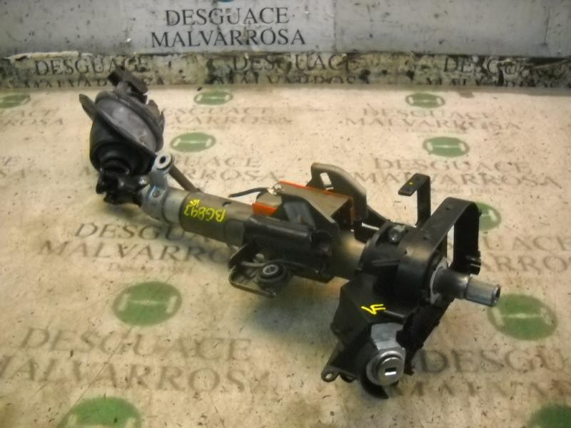 Recambio de columna direccion para opel vectra c berlina comfort referencia OEM IAM   