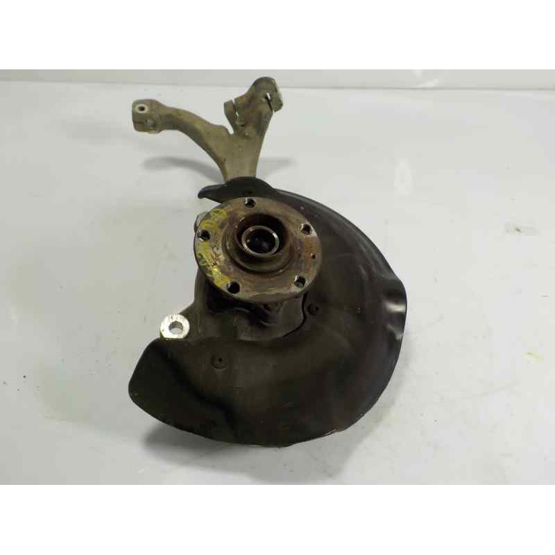 Recambio de mangueta delantera derecha para audi a6 berlina (4f2) 2.0 tdi referencia OEM IAM 4F0407254G  