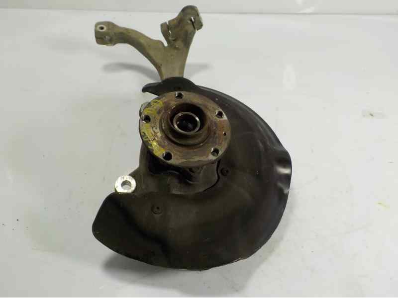 Recambio de mangueta delantera derecha para audi a6 berlina (4f2) 2.0 tdi referencia OEM IAM 4F0407254G  