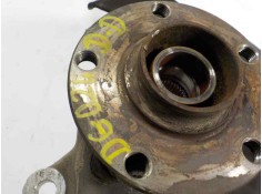 Recambio de mangueta delantera derecha para audi a6 berlina (4f2) 2.0 tdi referencia OEM IAM 4F0407254G   2